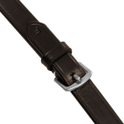 Redini equitazione in gomma grip Equestro | Equi-Clic
