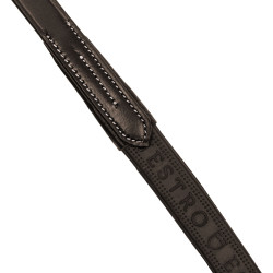 Redini equitazione in gomma grip Equestro | Equi-Clic