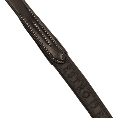 Redini equitazione in gomma grip Equestro | Equi-Clic