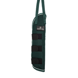 Paracoda Equestro imbottito e idrorepellente Verde