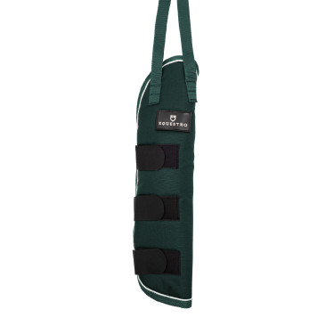 Paracoda Equestro imbottito e idrorepellente Verde