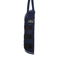 Paracoda Equestro imbottito e idrorepellente Marina Blu marino