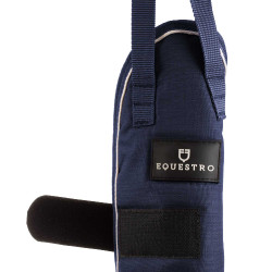 Paracoda Equestro imbottito e idrorepellente Marina Blu marino
