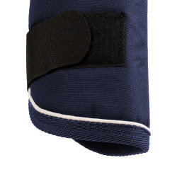 Paracoda Equestro imbottito e idrorepellente Marina Blu marino