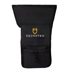 Parastinchi per staffe Equestro in poliestere Marrone scuro Parastinchi per staffe Equestro in poliestere Marrone scuro