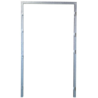 Porta per box Pro in pino...