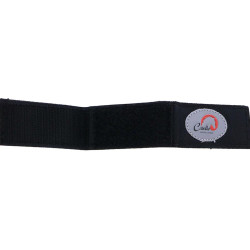 Pezzo in nylon Cavallo per FE00213 Trek Boot Nero