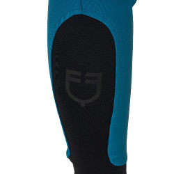 Pantaloni equitazione donna vita alta Equestro | Equi-Clic