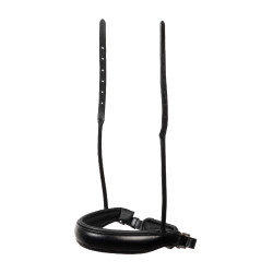Capezzina Acavallo AC9728 Nero