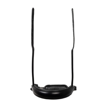 Capezzina Acavallo AC9728 Nero