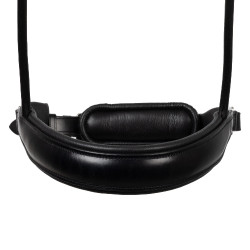 Capezzina Acavallo AC9728 Nero