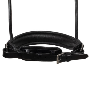 Capezzina Acavallo AC9728 Nero
