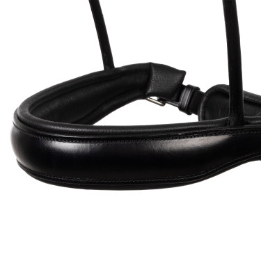 Capezzina Acavallo AC9728 Nero