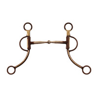 Morso antico Pool’s branche lunghe decor GS Marrone