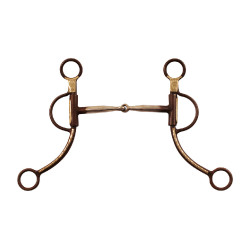 Morso antico Pool’s branche lunghe decor GS