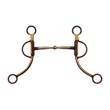 Morso antico Pool’s branche lunghe decor GS