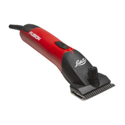 Tosatrice per cavalli Lister Fusion 2 velocità