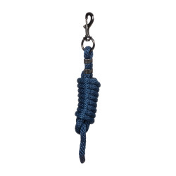 Capezzine Equestro x FISE foderate e regolabili Blazer marine Blu marino