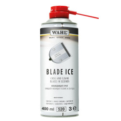 Spray 3 in 1 Blade Ice Wahl per tosatrice Spray 3 in 1 Blade Ice Wahl per tosatrice