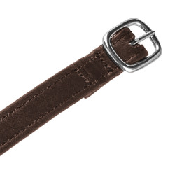 Cinghie per speroni equitazione in pelle Equestro