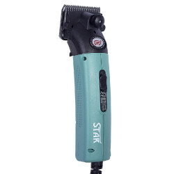 Tosatrice Lister Star - Sacco Tosatrice Lister Star - Sacco