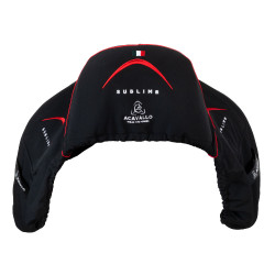 Coprisella jumping Acavallo Sublime Nero Coprisella jumping Acavallo Sublime Nero