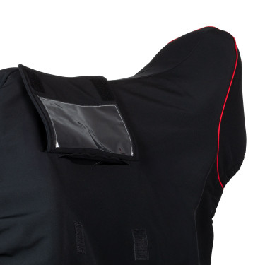Coprisella jumping Acavallo Sublime Nero Coprisella jumping Acavallo Sublime Nero