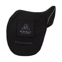 Coprisella da dressage Acavallo Nero Coprisella da dressage Acavallo Nero