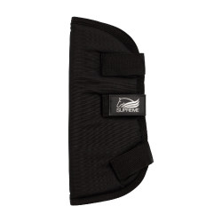 Stinchiere da trasporto Supreme Nero Stinchiere da trasporto Supreme Nero