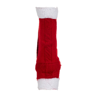 Stinchiere per cavallo Supreme Christmas Collection Rosso Stinchiere per cavallo Supreme Christmas Collection Rosso
