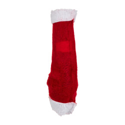 Stinchiere per cavallo Supreme Christmas Collection Rosso Stinchiere per cavallo Supreme Christmas Collection Rosso