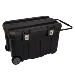 Baule trolley 200L per attrezzatura equitazione | EQUI-CLIC