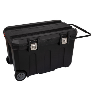 Baule trolley 200L per attrezzatura equitazione | EQUI-CLIC