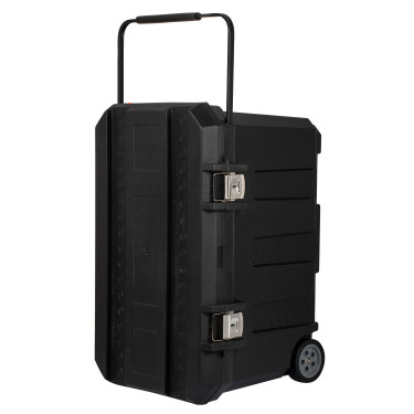 Baule trolley 200L per attrezzatura equitazione | EQUI-CLIC