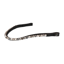 Frontalino Supreme Shade con strass