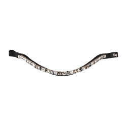 Frontalino Supreme Shade con strass