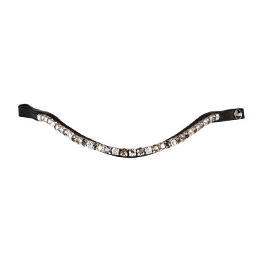 Frontalino Supreme Shade con strass