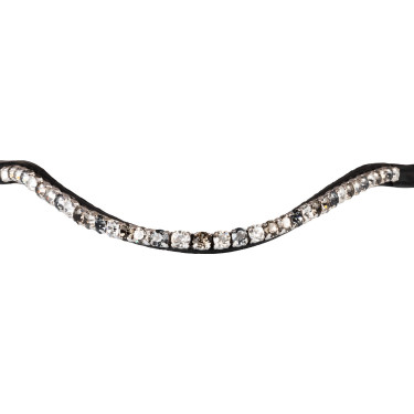Frontalino Supreme Shade con strass