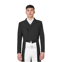 Frac dressage uomo Equestro – giacca equitazione tecnica