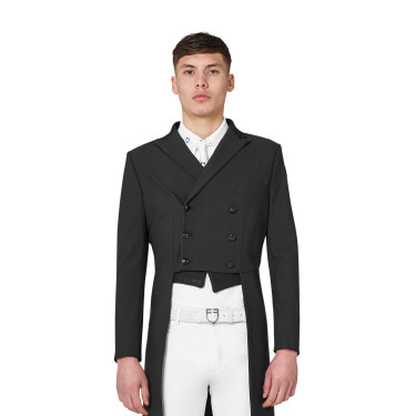 Frac dressage uomo Equestro – giacca equitazione tecnica