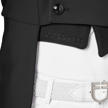 Frac dressage uomo Equestro – giacca equitazione tecnica
