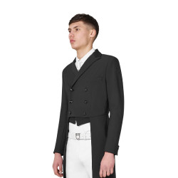 Frac dressage uomo Equestro – giacca equitazione tecnica