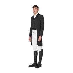 Frac dressage uomo Equestro – giacca equitazione tecnica