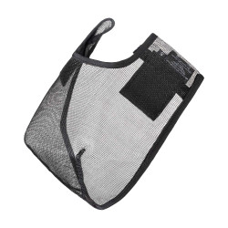 Maschera nasale equitazione Equestro Comfort Shield