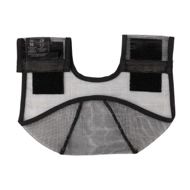 Maschera nasale equitazione Equestro Comfort Shield