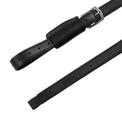 Staffili monobrin Supreme Nero
