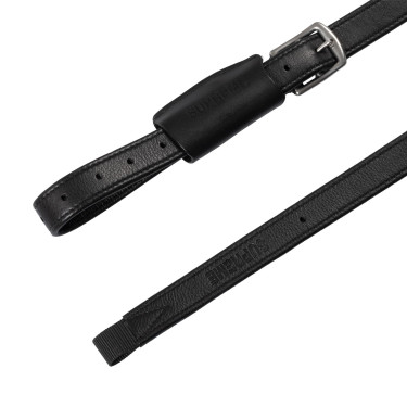 Staffili monobrin Supreme Nero