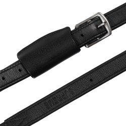 Staffili monobrin Supreme Nero