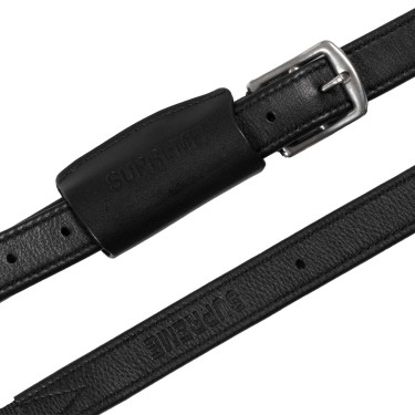 Staffili monobrin Supreme Nero