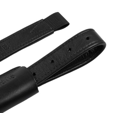Staffili monobrin Supreme Nero